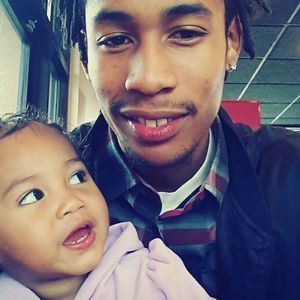 Meet your Posher, Deangelo